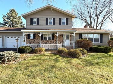 301 Birch Street, Lucan, MN 56255