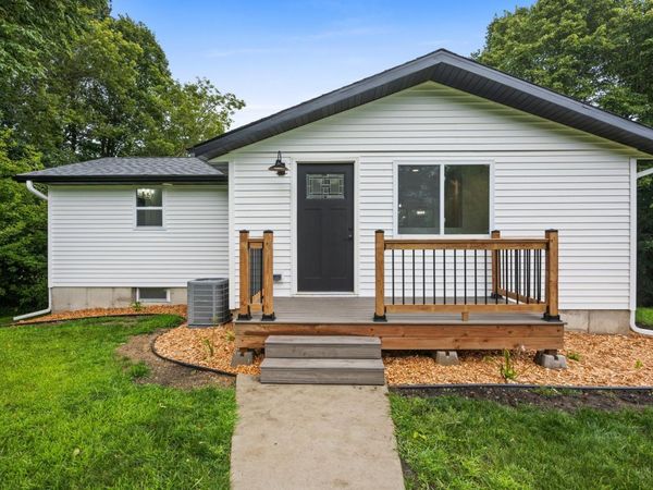 12923 Tanglewood Road NW, Brandon, MN 56315