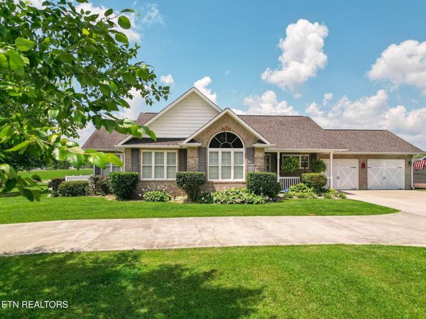 287 R. S. Marcum Rd, Oneida, TN 37841