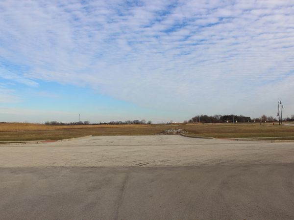 Lot 4 Lincoln-Way Drive, Elwood, IL 60421