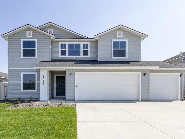 16366 Backfill Ave, Caldwell, ID 83607
