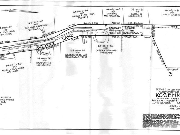 26 Scotty Lane, West Nyack, NY 10994