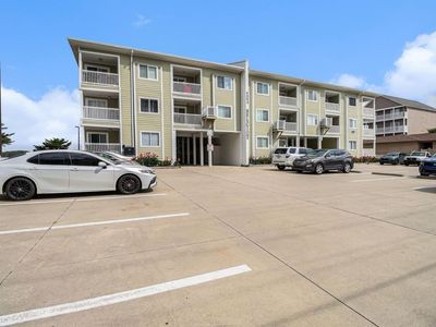 4003 N Ocean Blvd., Unit C6, North Myrtle Beach, SC 29582