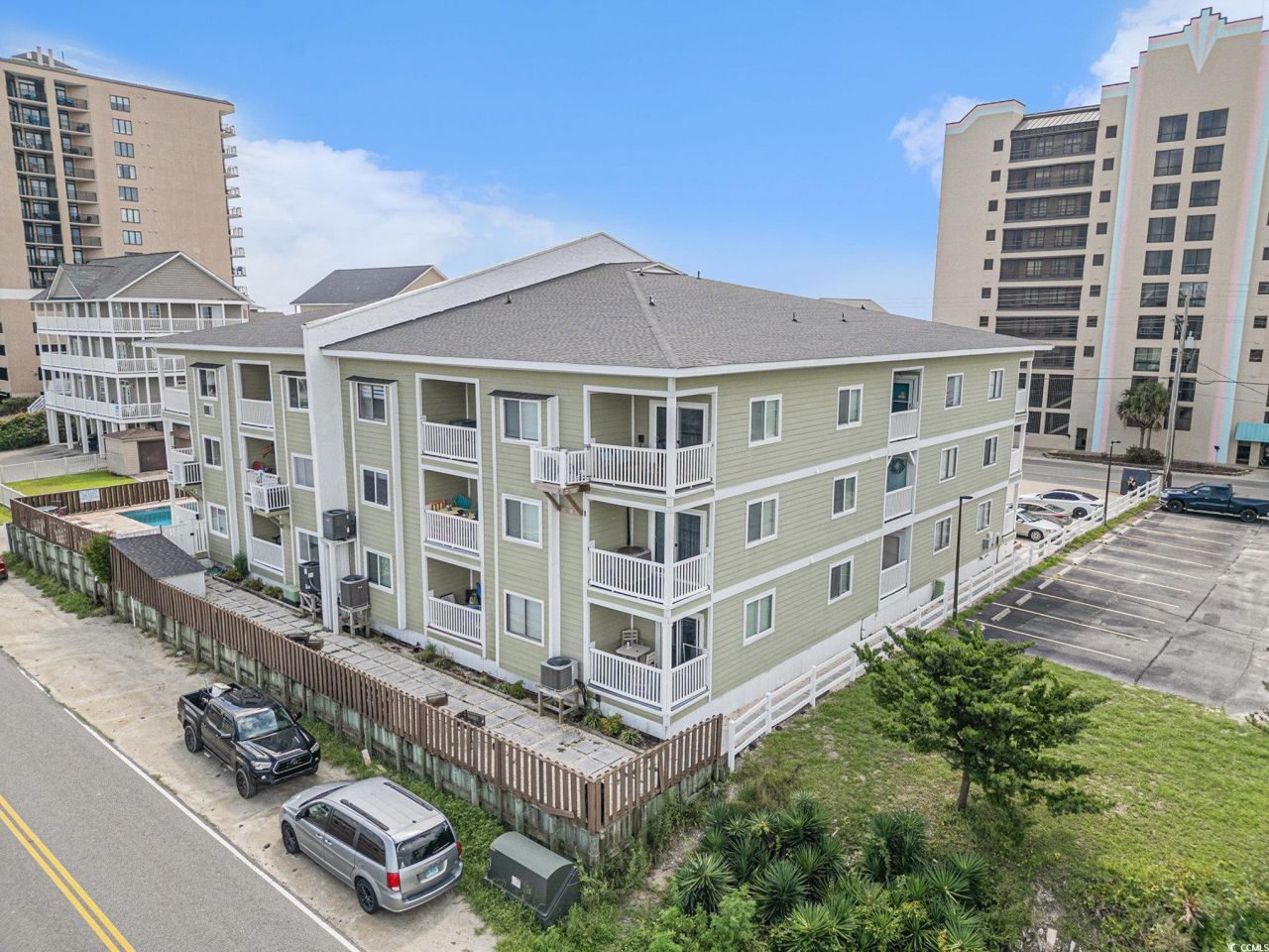 4003 N Ocean Blvd. Photo 30