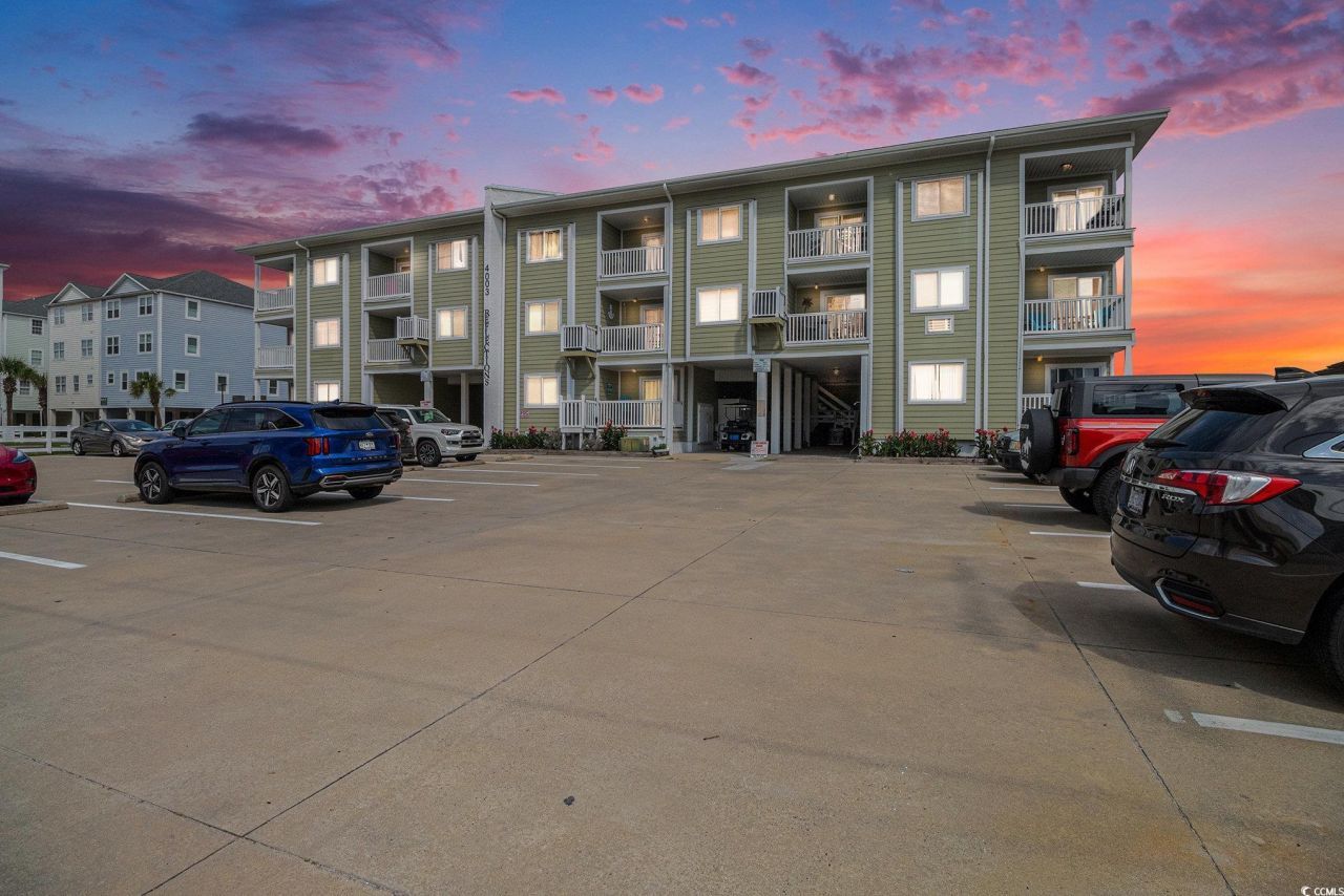 4003 N Ocean Blvd. Photo 5