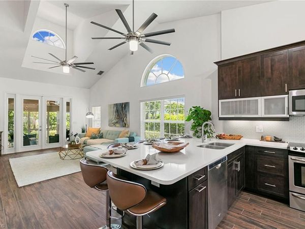 1733 San Bernadino WAY, Unit K406, NAPLES, FL 34109