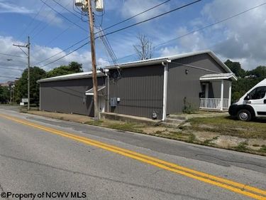 210 E Park, Fairmont, WV 26554