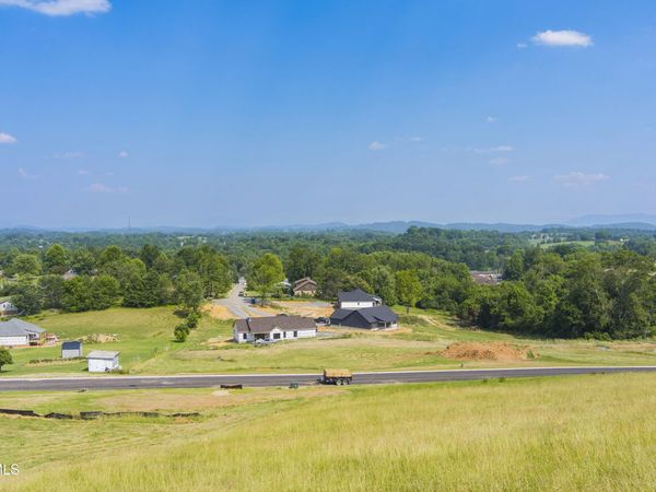Lot 1 Sunset Road, Johnson City, TN 37615