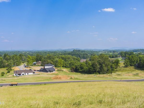 Lot 2 Sunset Road, Johnson City, TN 37615