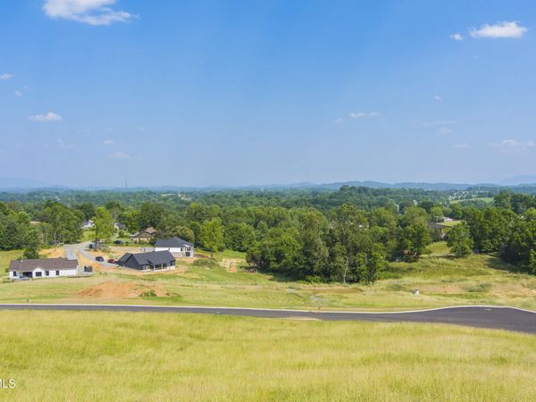 Lot 3 Sunset Road, Johnson City, TN 37615