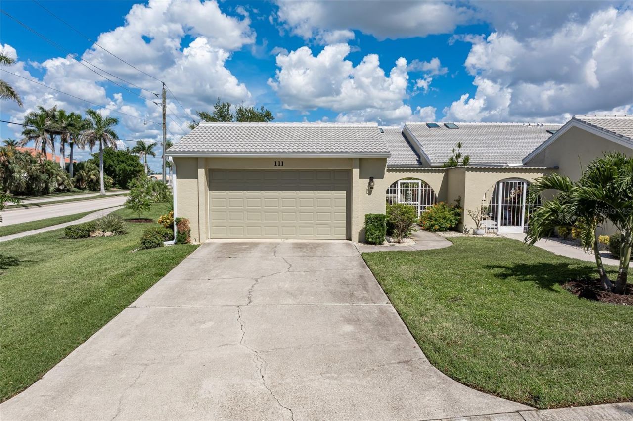 2521 W Marion Avenue, Unit 111, Punta Gorda, FL 33950 Photo