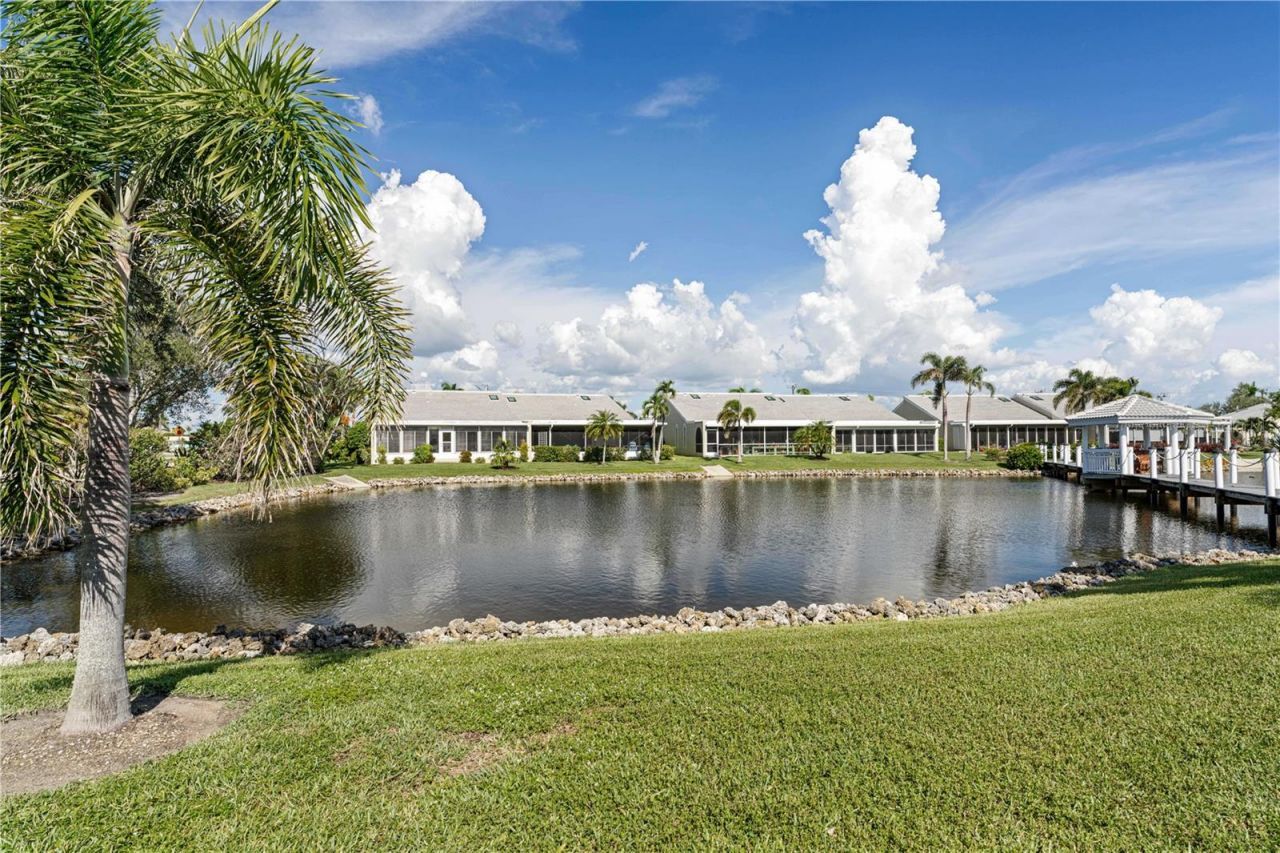 2521 W Marion Avenue, Unit 111, Punta Gorda, FL 33950 Photo