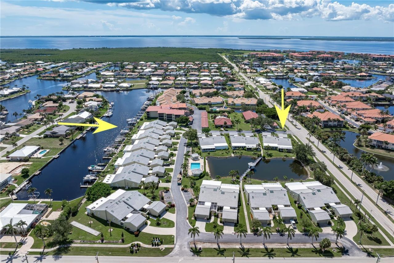 2521 W Marion Avenue, Unit 111, Punta Gorda, FL 33950 Photo