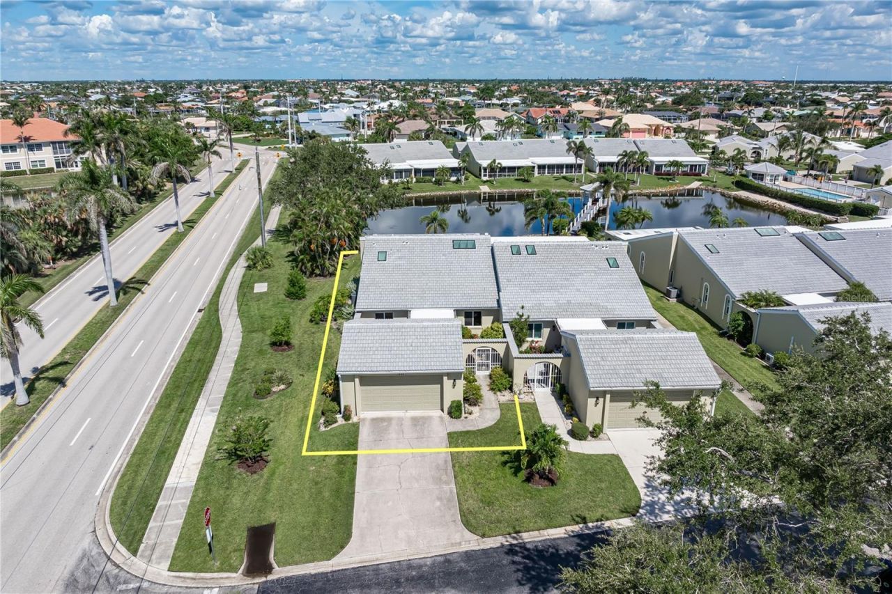 2521 W Marion Avenue, Unit 111, Punta Gorda, FL 33950 Photo