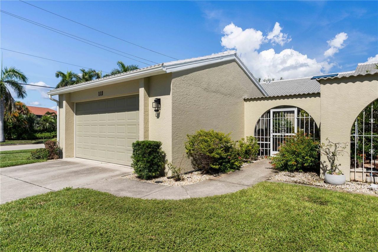 2521 W Marion Avenue, Unit 111, Punta Gorda, FL 33950 Photo