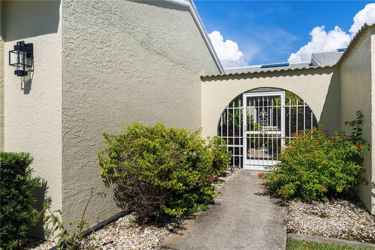 2521 W Marion Avenue, Unit 111, Punta Gorda, FL 33950 Photo