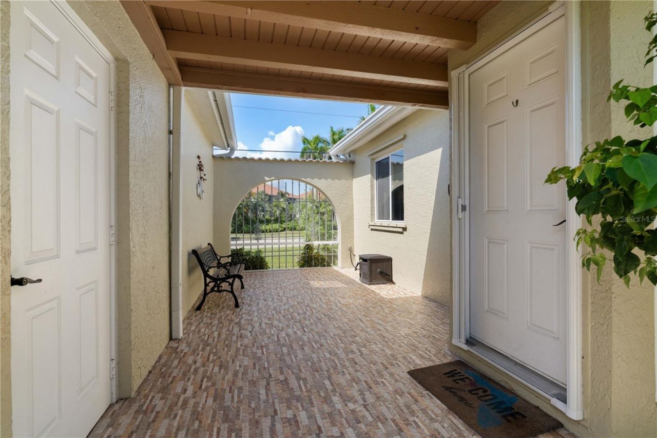2521 W Marion Avenue, Unit 111, Punta Gorda, FL 33950 Photo