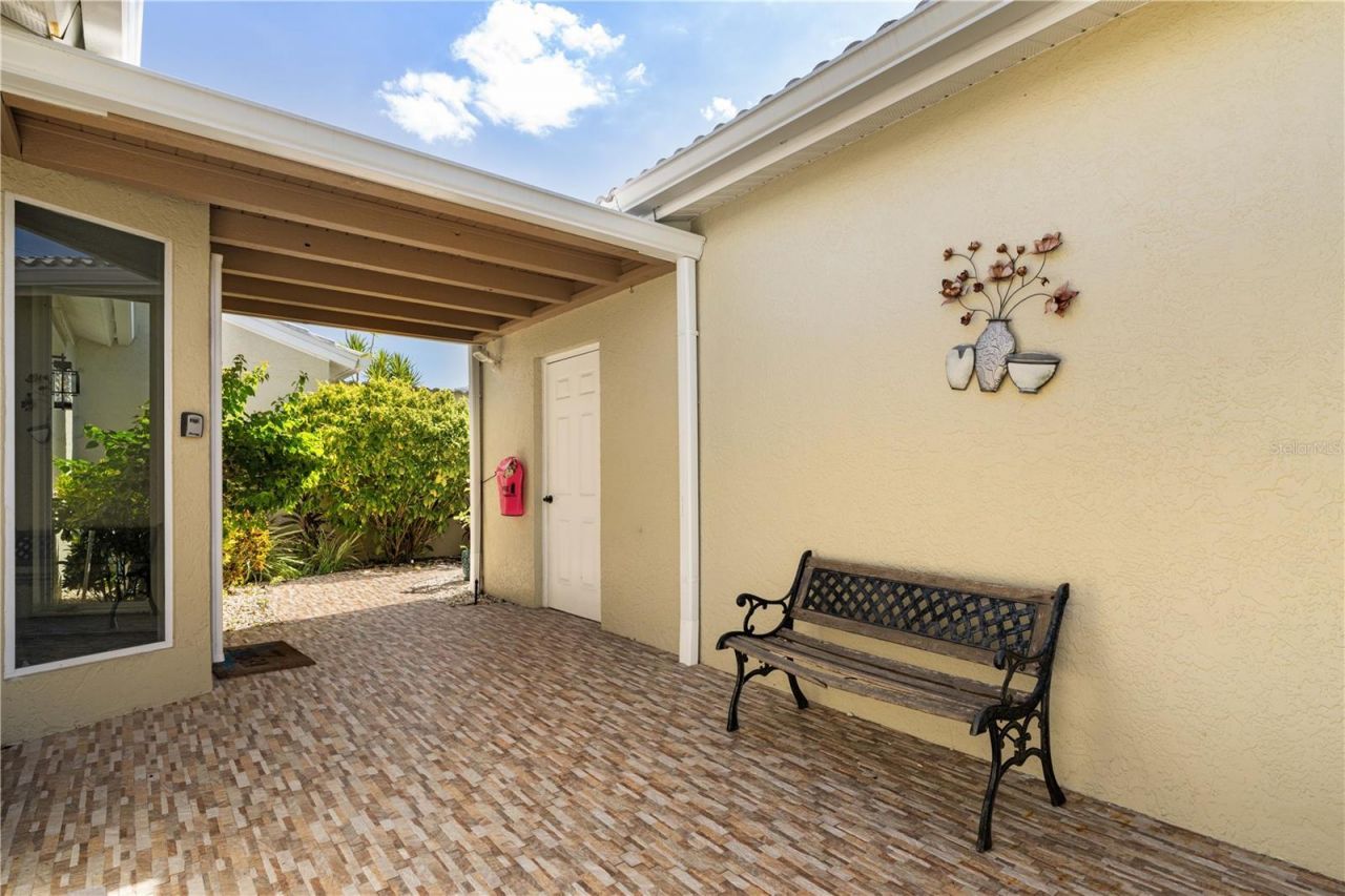 2521 W Marion Avenue, Unit 111, Punta Gorda, FL 33950 Photo