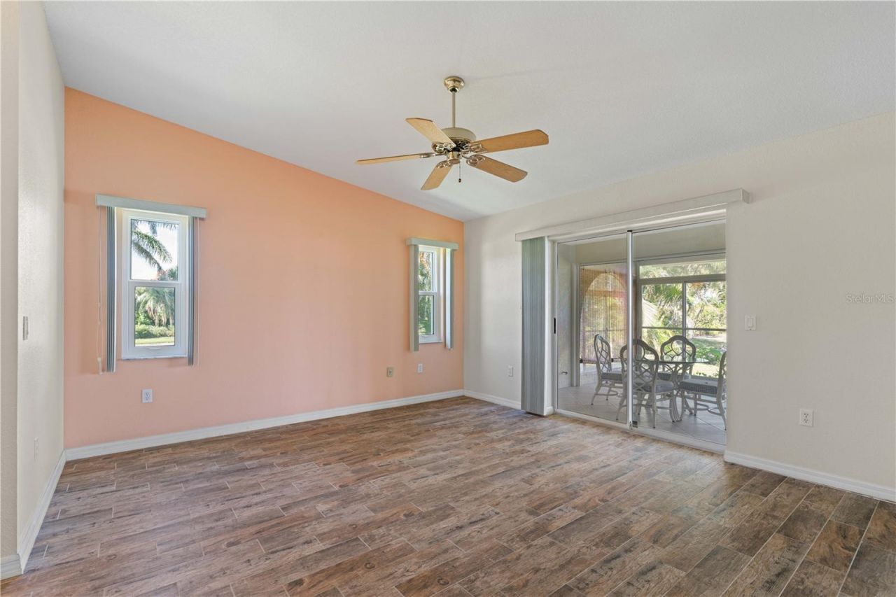 2521 W Marion Avenue, Unit 111, Punta Gorda, FL 33950 Photo