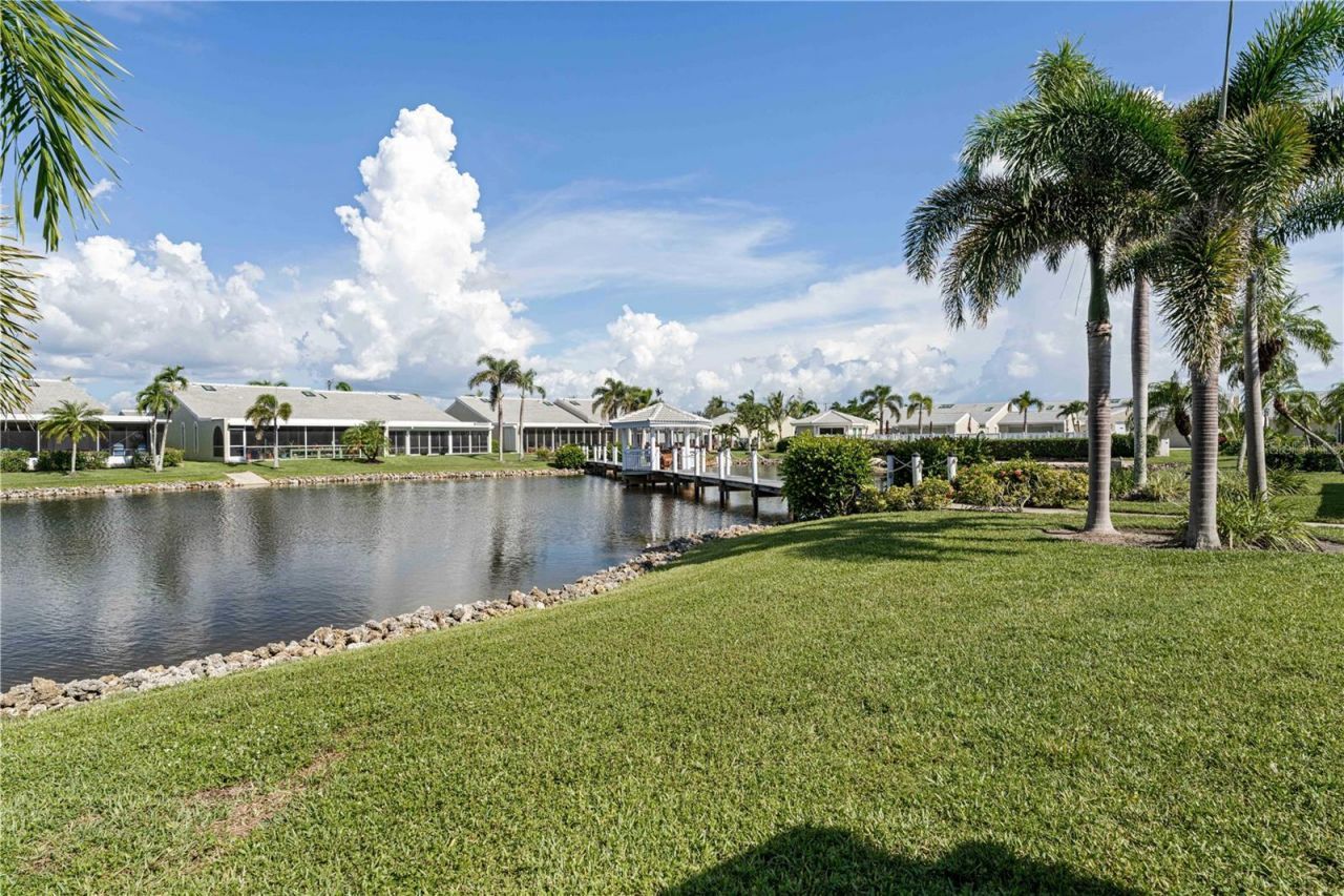 2521 W Marion Avenue, Unit 111, Punta Gorda, FL 33950 Photo