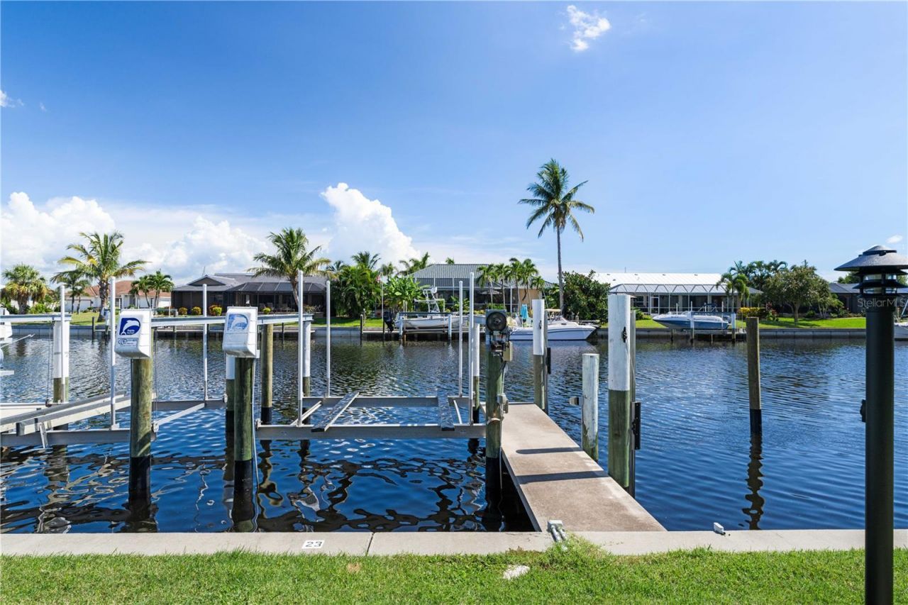 2521 W Marion Avenue, Unit 111, Punta Gorda, FL 33950 Photo