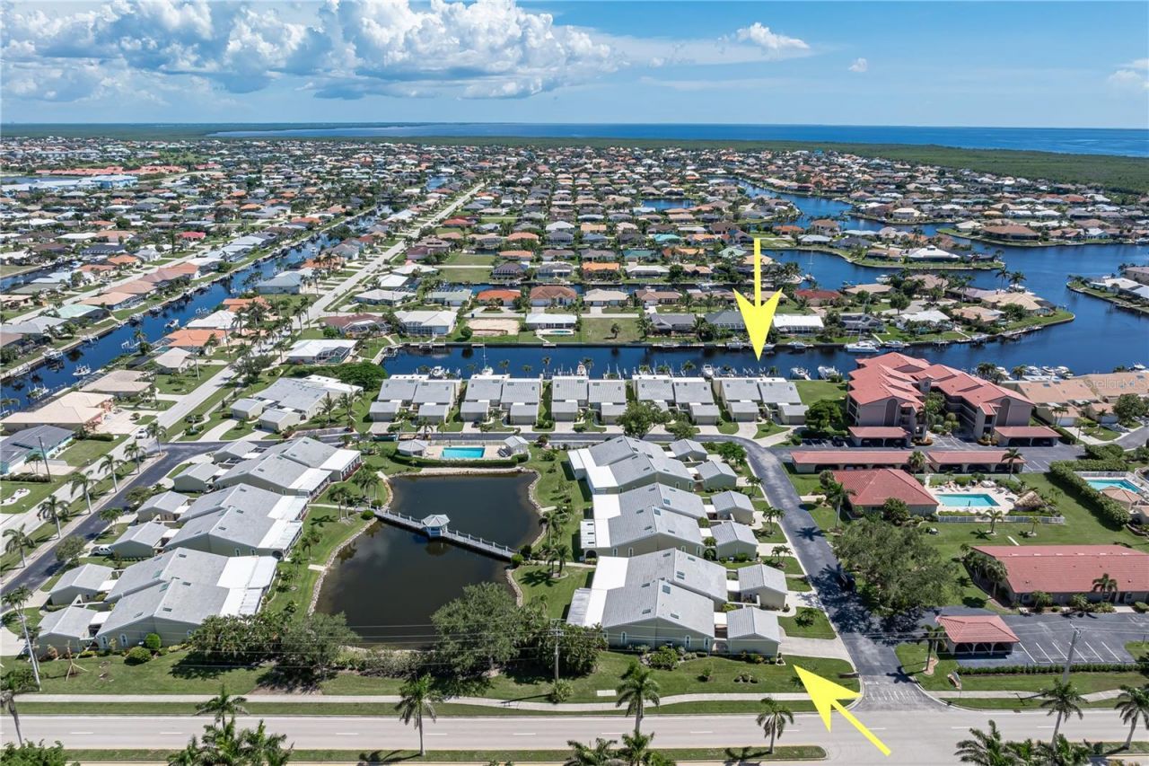 2521 W Marion Avenue, Unit 111, Punta Gorda, FL 33950 Photo