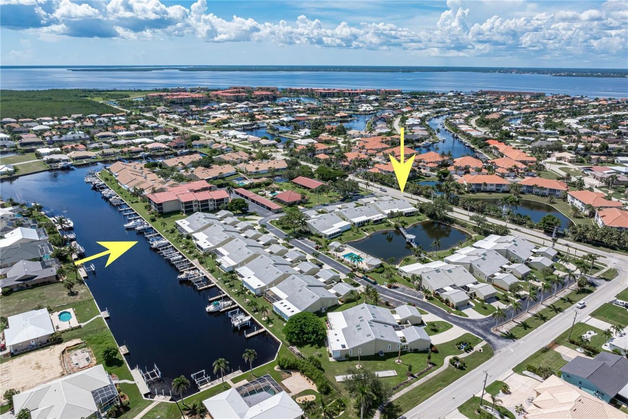 2521 W Marion Avenue, Unit 111, Punta Gorda, FL 33950 Photo