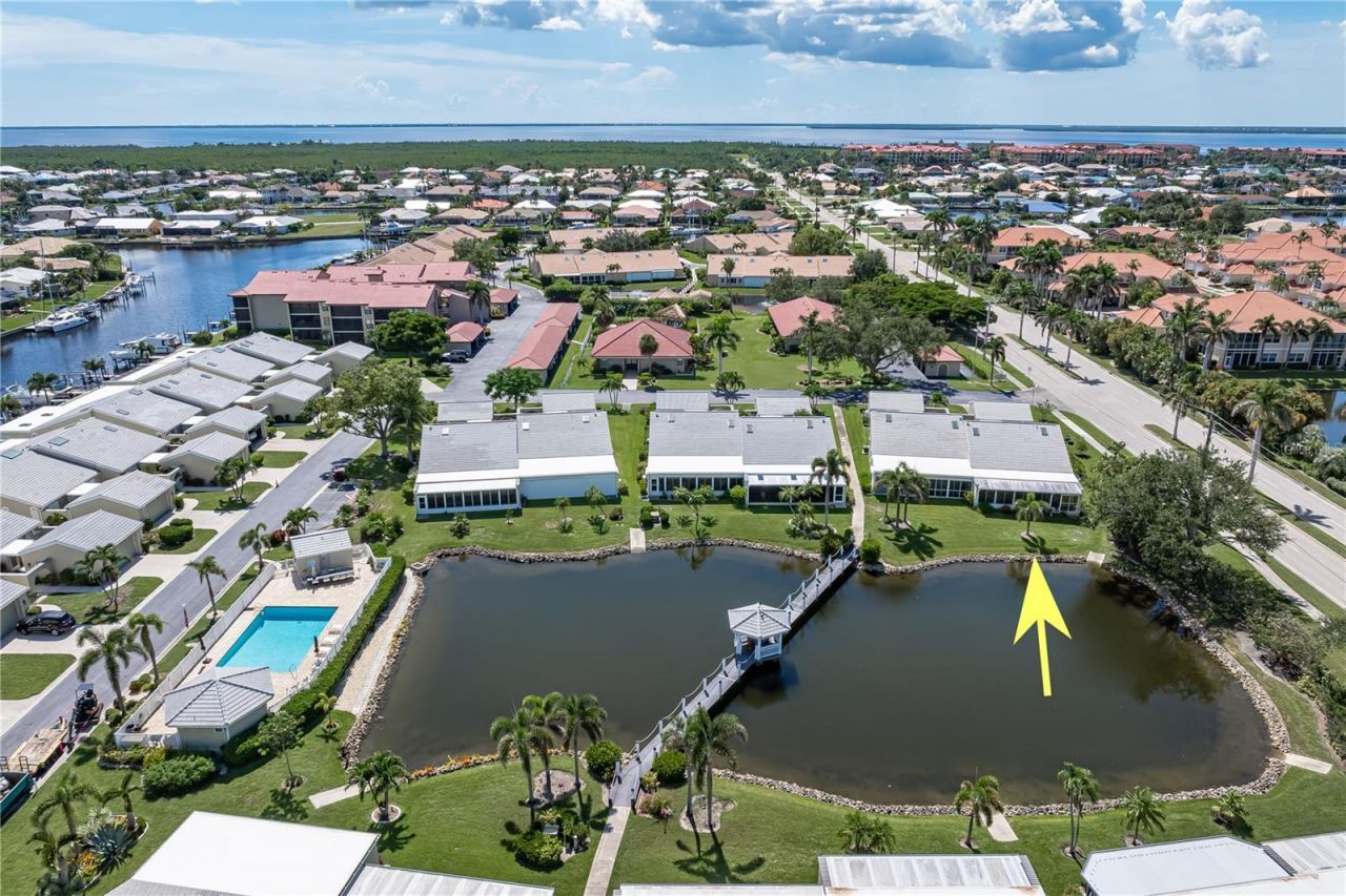 2521 W Marion Avenue, Unit 111, Punta Gorda, FL 33950 Photo