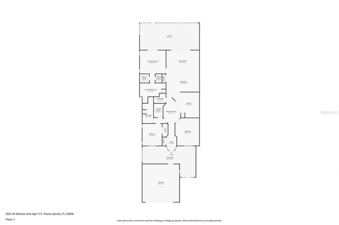 2521 W Marion Avenue, Unit 111, Punta Gorda, FL 33950 Photo