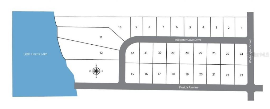 12975 Stillwater Cove Drive, Astatula, FL 34705 Photo