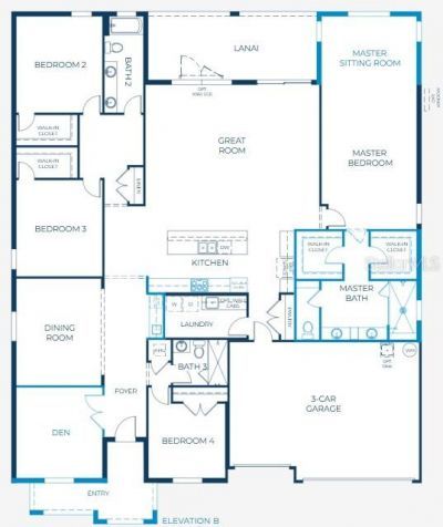 12975 Stillwater Cove Drive, Astatula, FL 34705 Photo