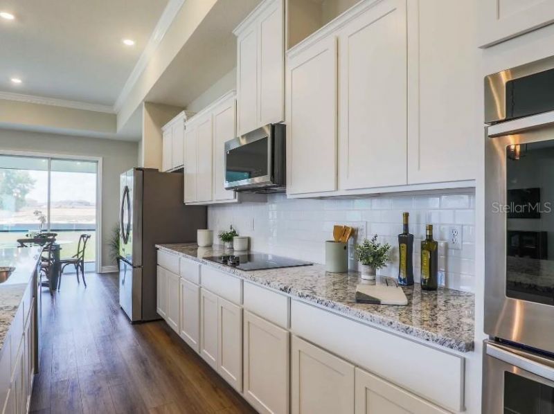 12966 Stillwater Cove Drive, Astatula, FL 34705 Photo