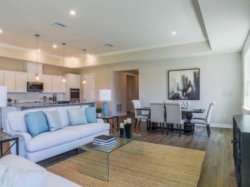 12966 Stillwater Cove Drive, Astatula, FL 34705 Photo