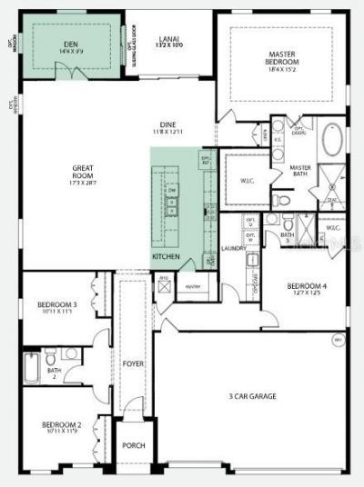 12966 Stillwater Cove Drive, Astatula, FL 34705 Photo