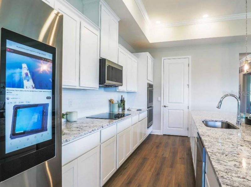 12966 Stillwater Cove Drive, Astatula, FL 34705 Photo