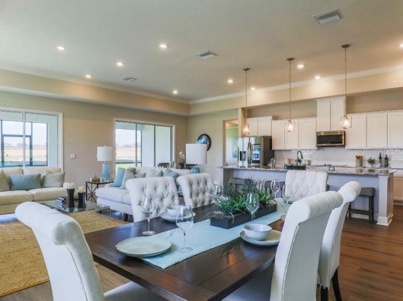 12966 Stillwater Cove Drive, Astatula, FL 34705 Photo