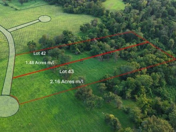 Lot 2 Kestrel Estates 1st Addition, Cedar Rapids, IA 52403