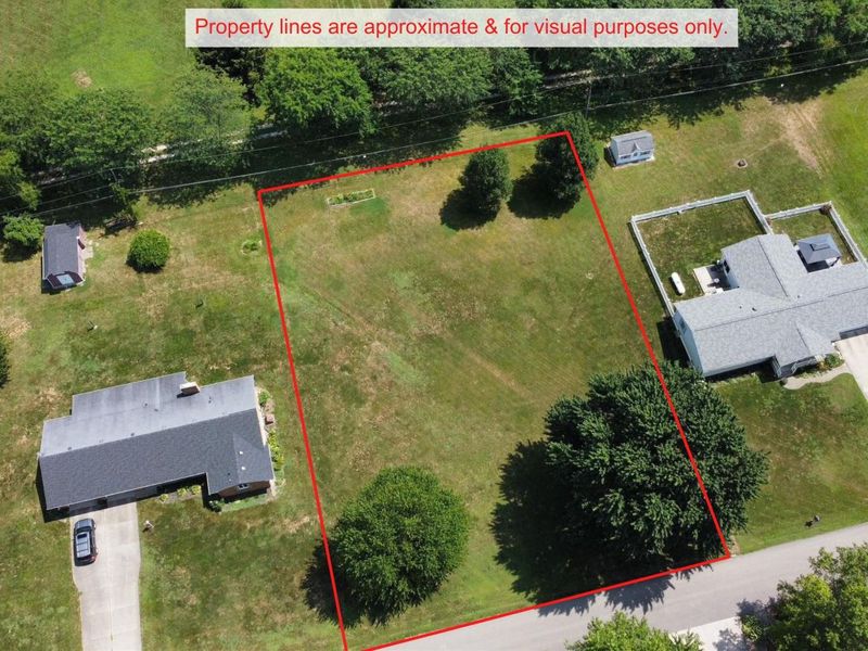 0 Ashcraft Drive, Unit Lot 27-A, Granville, OH 43023 Photo 2