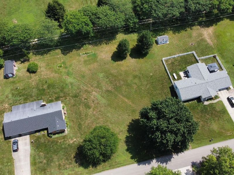 0 Ashcraft Drive, Unit Lot 27-A, Granville, OH 43023 Photo 3