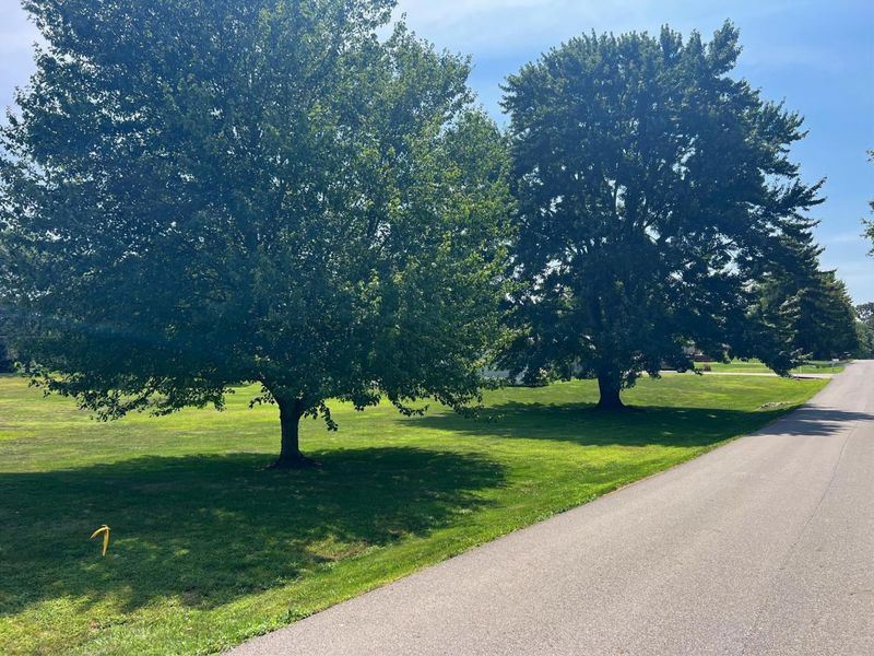 0 Ashcraft Drive, Unit Lot 27-A, Granville, OH 43023 Photo 5