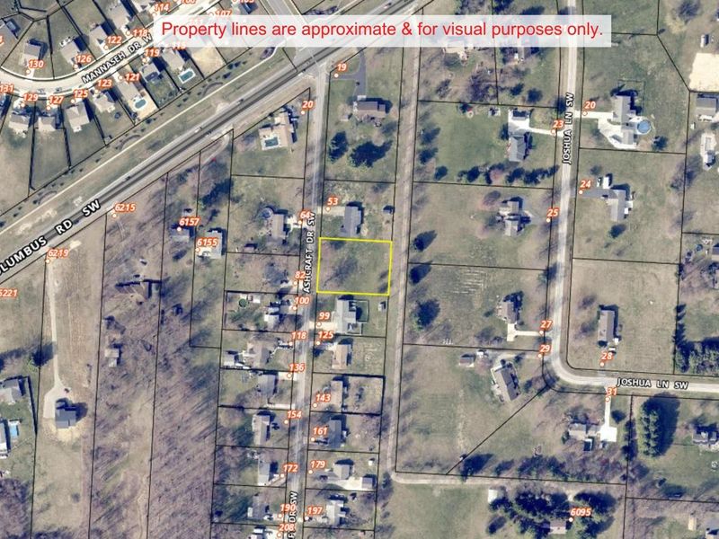 0 Ashcraft Drive, Unit Lot 27-A, Granville, OH 43023 Photo 7