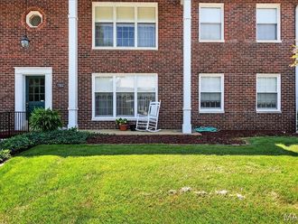 7522 Claymont Court Belleville, IL 62223