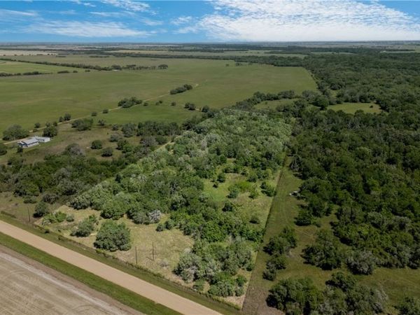 0 CR 394, El Campo, TX 77437