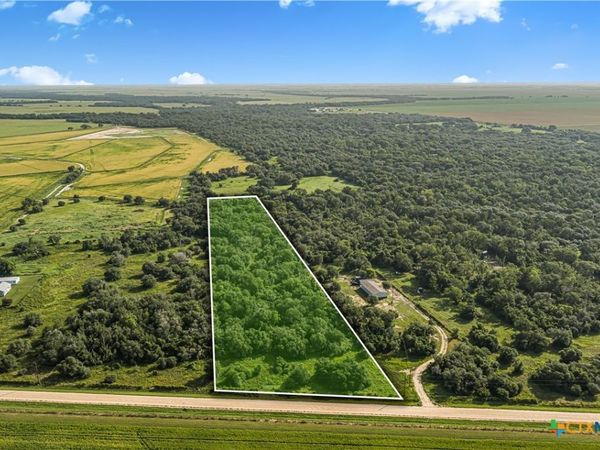 0 CR 394, El Campo, TX 77437