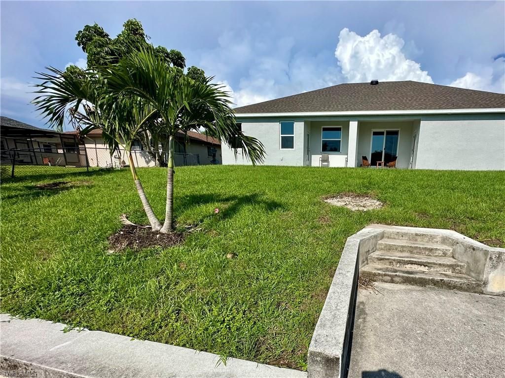 926 SE 23rd Pl , Cape Coral, FL 33990 Photo