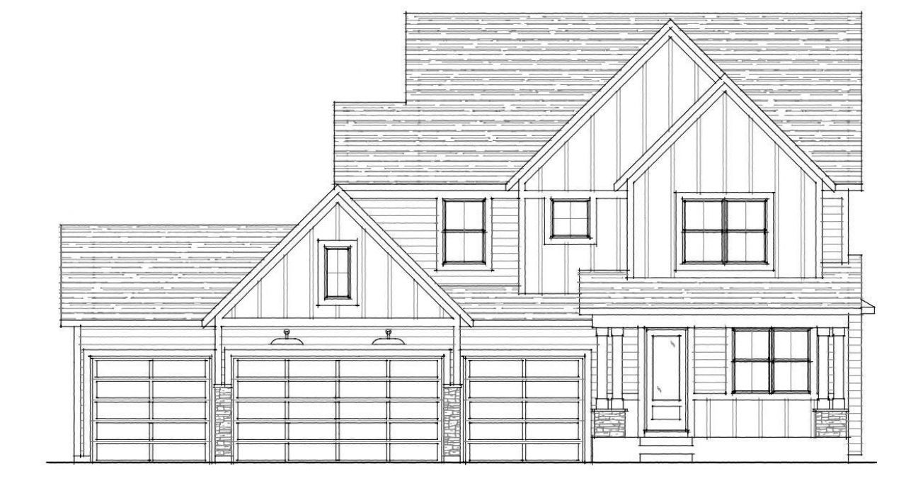 1858 LaSalle Avenue NE, Saint Michael, MN 55376