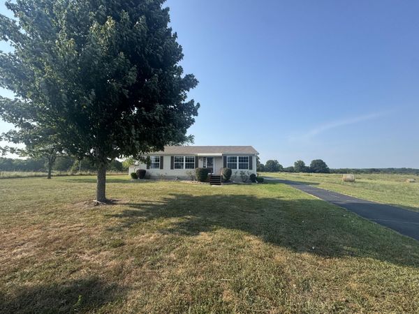 1601 State Highway B B, Crane, MO 65633