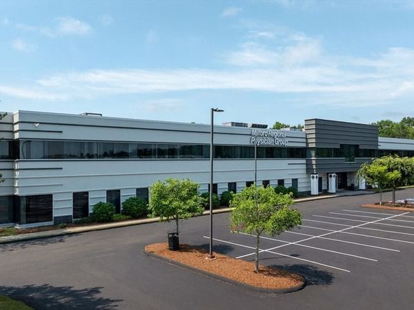 9 Industrial Rd, Milford, MA 01757