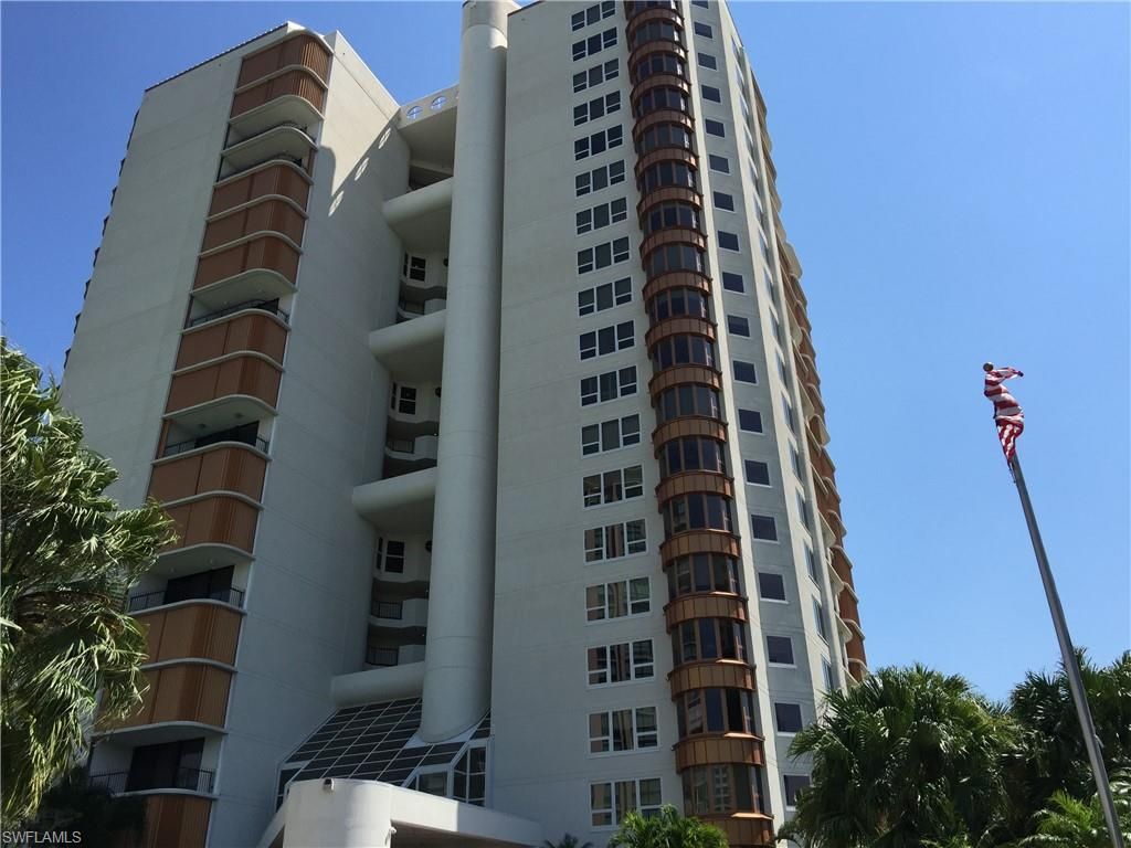 4251 Gulf Shore Blvd N, Unit 14C, Naples, FL 34103 Photo