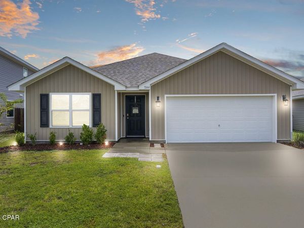 7144 Hatteras Boulevard, Panama City, FL 32404